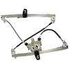 OPTR1058L WINDOW REGULATOR Image