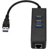 SANOXY-DSV-USB3-GIGETH-HUB Image