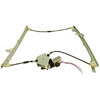 BWR3024RM WINDOW REGULATOR - WITH MOTOR Image