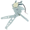 OPTR1056L WINDOW REGULATOR - WITH MOTOR Image