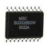 SG3526BDW Image