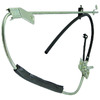 BMR2868L WINDOW REGULATOR - MANUAL Image