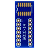 DA-SOIC14-P127 Image