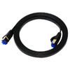 QG-CAT7F-6FT-BLK Image