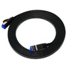 QG-CAT7F-10FT-BLK Image