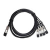 QSFP-4SFP25G-CU1M-C Image