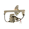 WRL2100L WINDOW REGULATOR - WITH MOTOR Image