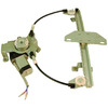 WRL2100R WINDOW REGULATOR - WITH MOTOR Image