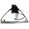 WRL1137L WINDOW REGULATOR - WITH MOTOR Image