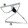 ZRBM28R WINDOW REGULATOR - WITH MOTOR Image