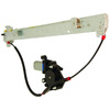 012521 WINDOW REGULATOR - WITH MOTOR Image