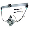 606000RE4546 WINDOW REGULATOR - WITH MOTOR Image