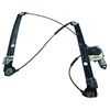 OPTR1031R WINDOW REGULATOR - WITH MOTOR Image