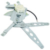 OPTR1057R WINDOW REGULATOR - WITH MOTOR Image