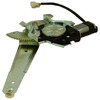 017122 WINDOW REGULATOR - WITH MOTOR Image