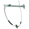 4500491 WINDOW REGULATOR - MANUAL Image