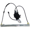 WRL1119R WINDOW REGULATOR - WITH MOTOR Image