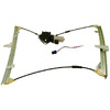 80771AV611 WINDOW REGULATOR - WITH MOTOR Image