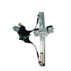 013057OR WINDOW REGULATOR - WITH MOTOR Image