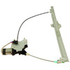 ZRVK23LB WINDOW REGULATOR - WITH MOTOR Image