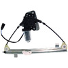 WRL1137R WINDOW REGULATOR - WITH MOTOR Image