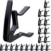 CAPO BLK 20 Pcs Image