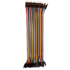 PART JUMPER WIRES M/M (40) Image