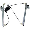 606000VW4767 WINDOW REGULATOR - WITH MOTOR Image