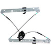 OPTR1019R WINDOW REGULATOR Image