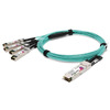 QSFP-4SFP-AOC15M-BR-C Image