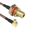 CABLE 196 RF-0050-A-1 Image