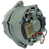 D2-40A,B,C YEAR 2005 4 CYL. ALTERNATOR Image