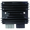 31600-HP5-601 REGULATOR AND RECTIFIER Image