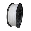 PLA/1.75MM/WHITE/3KG Image