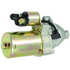 FM13 GX390 HONDA GAS MISC. EQUIPMENT STARTER Image