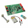 AS3608 EVAL BOARD Image