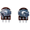 PART 10 KOHM POTENTIOMETER PACK (2) Image