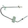 OPTR1825L WINDOW REGULATOR - MANUAL Image