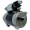 AV6500B YEAR 1998 GH400 KUBOTA GAS STARTER Image