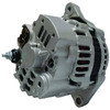 GS12D-LP YEAR 1999 GENERATOR ALTERNATOR Image