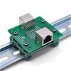 ST-RJ45-PASS-R-DIN Image