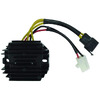 31400-333-004 REGULATOR AND RECTIFIER Image