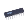 NTE74LS373 Image