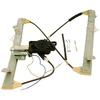 OPTR3204R WINDOW REGULATOR - WITH MOTOR Image