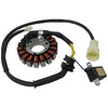 TRX300X ATV YEAR 2009 282CC STATOR Image