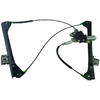 ZRBM34L WINDOW REGULATOR - WITH MOTOR Image