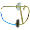 OPTR1833L WINDOW REGULATOR - MANUAL Image