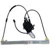 OPTR1343R WINDOW REGULATOR - WITH MOTOR Image