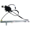 606000PE4414 WINDOW REGULATOR - WITH MOTOR Image