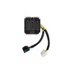 31600-449-831 REGULATOR AND RECTIFIER Image